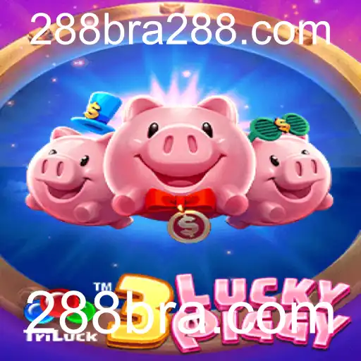 3LUCKYPIGGY: Descubra o Fascinante Mundo deste Jogo Inovador