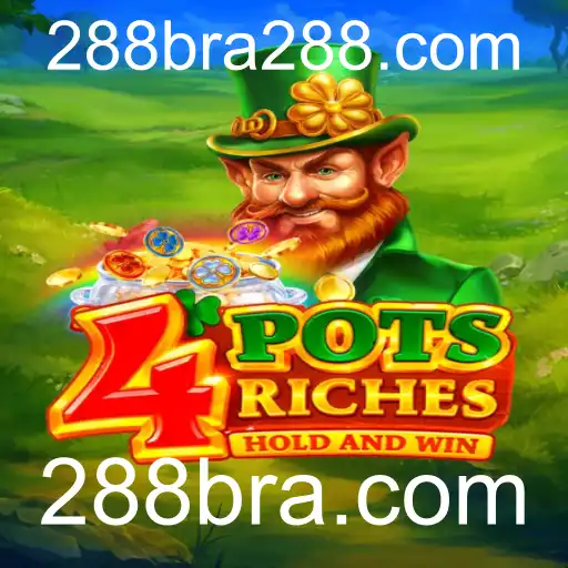 Descubra o Universo de 4potsriches: Um Novo Marco em Entretenimento de Jogos