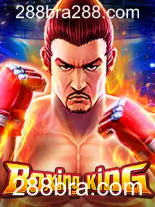 Descubra o Fascinante Mundo de BoxingKing com 288bra.com