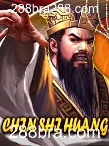 Descubra o Fascinante Mundo de ChinShiHuang: O Jogo de Estratégia e Aventuras Épicas