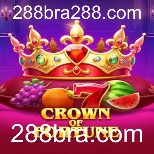 CrownofFortune: A Aventura Emocionante no Mundo dos Jogos Online