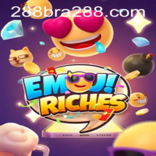 Explorando o Mundo de EmojiRiches: Regras e Estratégias