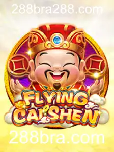 Explorando o Universo de FlyingCaiShen: Um Mergulho no Mundo dos Games
