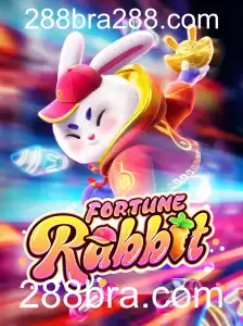 Descubra o Jogo FortuneRabbit e a Plataforma 288bra.com