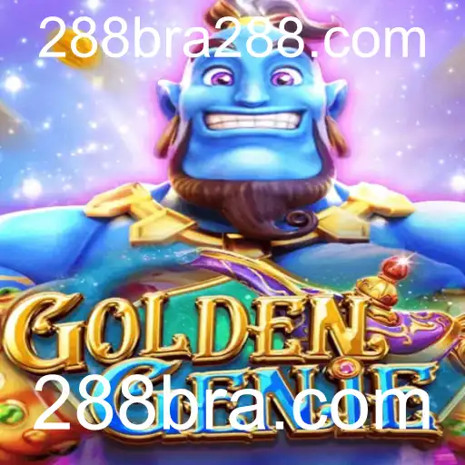 GOLDENGENIE: Um Mergulho Profundo no Novo Fenômeno dos Jogos Online