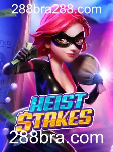 HeistStakes: Um Mergulho Empolgante no Mundo dos Assaltos Virtuais