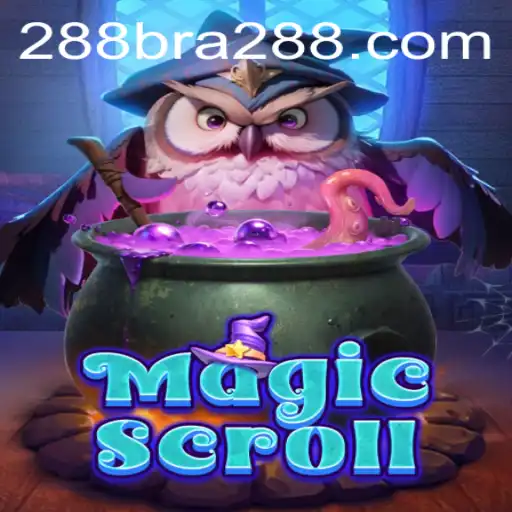 Desvendando o Fascinante Mundo de MagicScroll: O Jogo que Conquista o Mundo