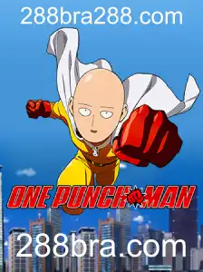 OnePunchMan: Descubra o Mundo Emocionante do Jogo Inspirado na Série de Sucesso