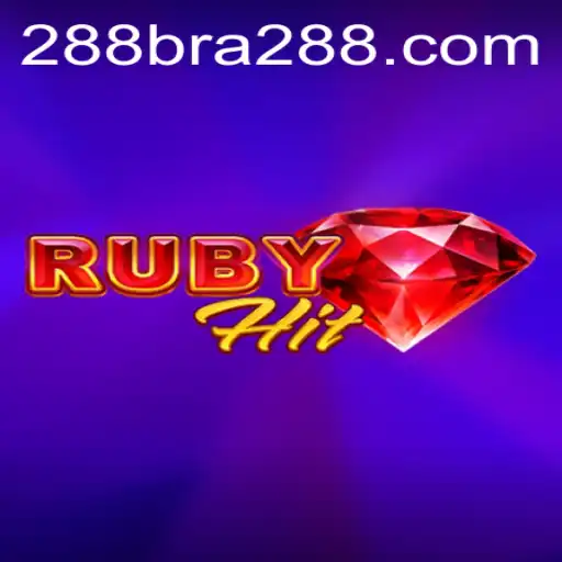 RubyHit: Explorando o Fenômeno do Novo Jogo com 288bra.com