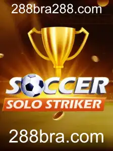 Descubra a Emoção do SoccerSoloStriker: Um Jogo Inovador para Entusiastas do Futebol