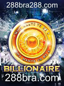 Billionaire - A Excitante Aventura Econômica de 288bra.com