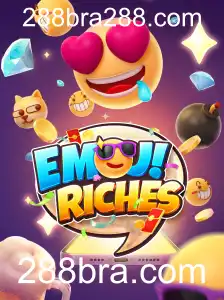 Explorando o Mundo de EmojiRiches: Regras e Estratégias
