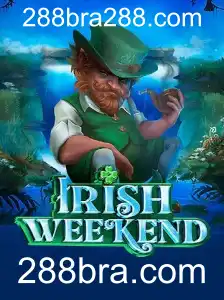 Descubra IrishWeekend: Um Jogo Fascinante Para Todos