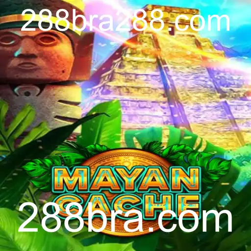 MayanCache: Uma Jornada no Mundo dos Antigos Tesouros
