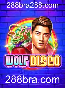 Descubra WolfDisco: Uma Aventura Dançante Inovadora