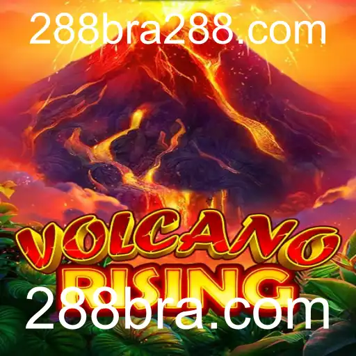 VolcanoRising: Um Novo Capítulo nos Jogos de Sobrevivência
